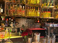 -BROWNSTONE布朗石西班牙餐厅(富城店)