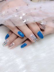-伊奈尔美甲美睫