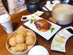 -北京老铺烤鸭(老城根店)