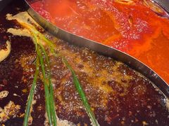 -辣斗辣老火锅(开发区店)