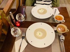 -LA CREPERIE BRETONNE布列塔尼法式餐厅(天童北路店)
