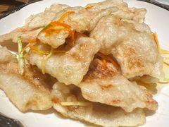 -金掌勺·锅包肉(广渠门店)