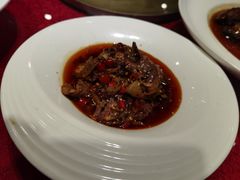 -粤香楼(新光里店)