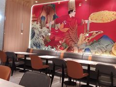 -比格比萨自助(宝山日月光店)