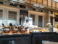 -Social 秀西餐厅-长沙瑞吉酒店(运达店)