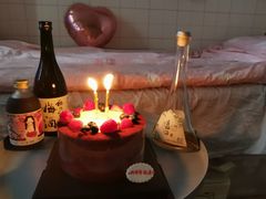 -姆们M Sweetie Cake(五道口店)