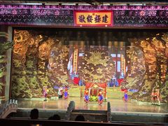 -横店影视城明清宫苑园区