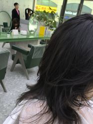 -简影造型·自选烫染接发salon