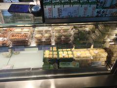 -泸溪河桃酥(秦淮夫子庙一店)