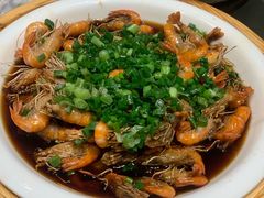 -走马楼饭庄(慈城古县城店)
