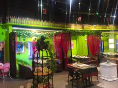 -小娘惹厨房Little Nyonya(狮城有约上榜店)