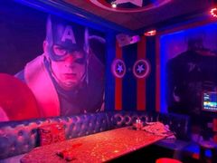 -UK派对KTV(日月广场店)