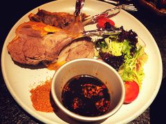 -丝路金桃·新疆菜(徐汇店)