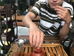 -丽江庭院之爱在路上(西单店)