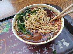 -秦云老太婆摊摊面(全国总店)