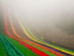 -梦幻奥陶纪景区