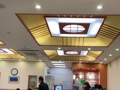 大堂-成都驻京办餐厅(蜀都宾馆店)