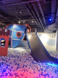 -幻贝家儿童乐园(武汉永旺梦乐城店)