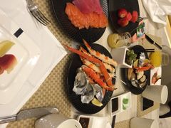 新发展亚太金威万豪酒店福苑咖啡厅-新发展亚太JW万豪酒店·福苑咖啡厅