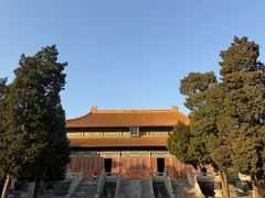 -历代帝王庙博物馆