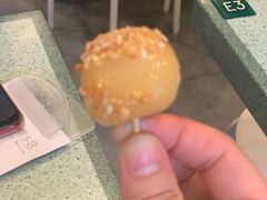 -松记糖水店(铜锣湾分店)