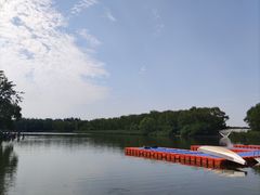 -大兴滨河森林公园