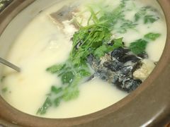 -翠茗农庄土菜馆(天目湖店)