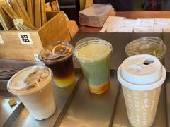 -去茶山(成都万象城店)