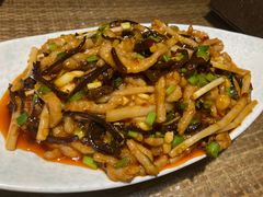 -渝信川菜 · 川味家常菜(长安店)