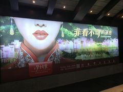 -婺源梦里老家大型山水实景演出