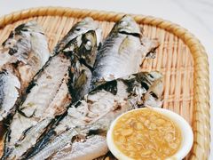 -阿静美食