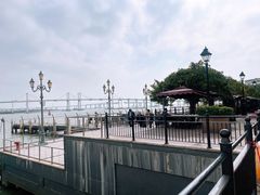 -金悦轩海鲜城(渔人码头店)