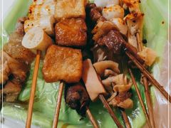 -马记大锅煮(总店)