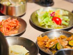 -西塔老太太泥炉烤肉(望京一店)