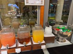 -海风餐厅•海鲜自助餐(十六浦索菲特酒店)