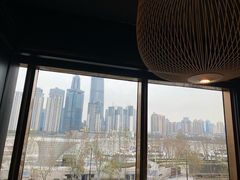 -上海滩餐厅(BFC外滩金融中心店)