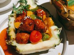 -熹素·鲜美素食Vegetarian (天河领展店)