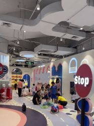 -米兜欢乐王国·儿童乐园(宝安益田假日天地店)