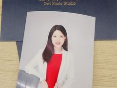 -猫头鹰照相馆(国贸店)