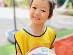 -金豆子幼稚园