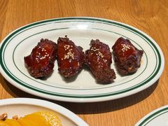 -1861意大利餐厅(文化广场店)