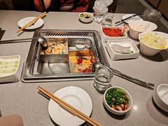 -海底捞火锅(王府井店)