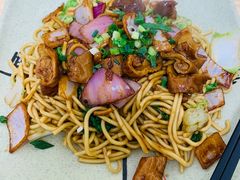 -小河无名面馆