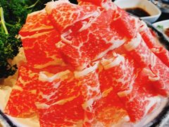 -捞王猪肚鸡火锅(昆山店)