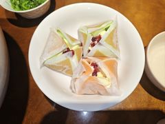 -李犟大爆鳝面·手工蟹黄包(湖滨西湖店)