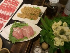 -唇辣号重庆老火锅(燕郊鑫乐汇店)