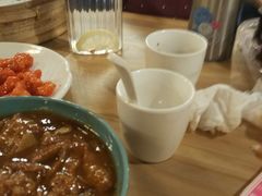 -陈傻子餐厅(世纪都会店)
