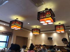 -七里香餐厅(都市印象店)