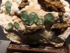 -湖南省地质博物馆