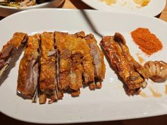 -谷丽麦馕新疆菜·清真(步步高梅溪新天地店)